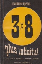 Plus Infinitul Dialoguri despre conditia
