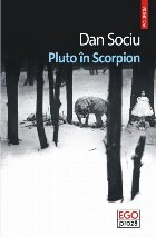 Pluto în Scorpion