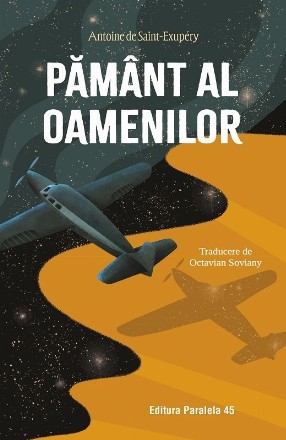 Pământ al oamenilor