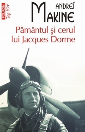 Pământul şi cerul lui Jacques Dorme (ediţie de buzunar)