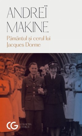 Pământul și cerul lui Jacques Dorme