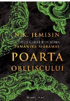 Pământul sfărâmat (#2) Poarta Obeliscului