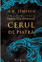 Pământul sfărâmat (#3) Cerul piatră