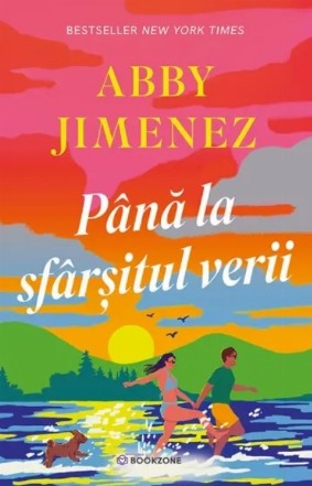 Până la sfârşitul verii