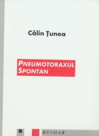 Pneumatoraxul spontan