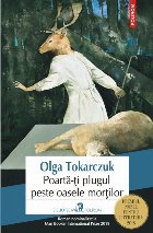 Poartă ți plugul peste oasele