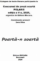 Poartă soartă culegere texte literare