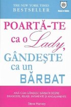 Poarta Lady gandeste BARBAT Afla