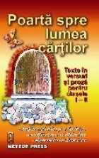Poarta spre lumea cartilor texte