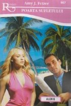 coperta Poarta sufletului