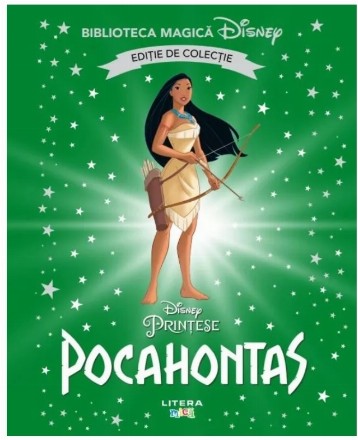 Pocahontas