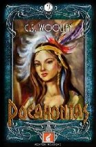 Pocahontas Foxton Reader Level (900