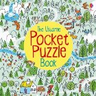 Pocket puzzle book