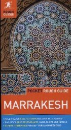 Pocket Rough Guide Marrakesh
