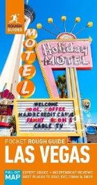 Pocket Rough Guide Las Vegas (Travel Guide with Free eBook)