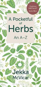 Pocketful of Herbs
