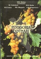 Podgoria Cotnari