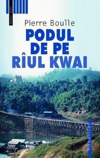 Podul de pe riul Kwai