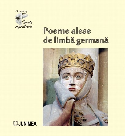 Poeme alese de limbă germană : antologie bilingvă