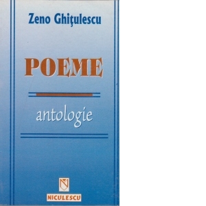 Poeme. Antologie