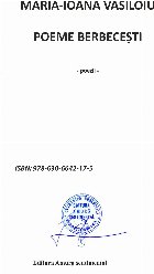 Poeme berbeceşti poezii