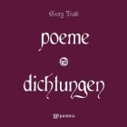 Poeme / Dichtungen