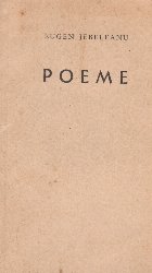 Poeme (Jebeleanu)