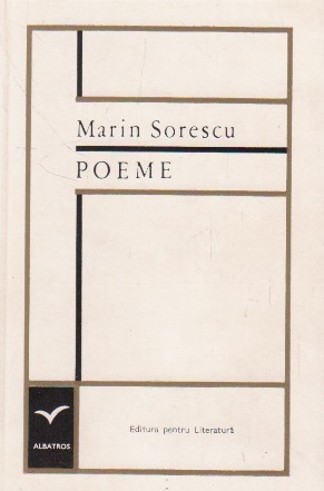Poeme (Sorescu)