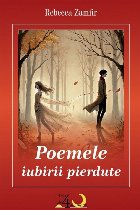 Poemele iubirii pierdute