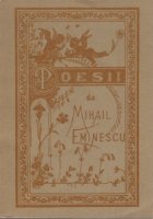 Poesii de Mihail Eminescu