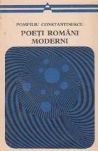 Poeti romani moderni