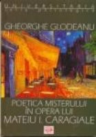Poetica Misterului Opera lui Mateiu