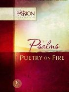 Poetry Fire