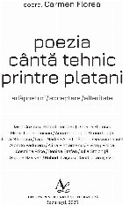 Poezia cântă tehnic printre platani