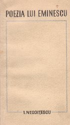 Poezia lui Eminescu