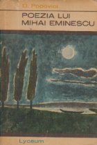 Poezia lui Mihai Eminescu