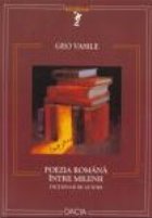 Poezia romana intre milenii