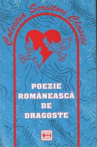 Poezia romaneasca de dragoste