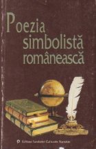 Poezia simbolista romaneasca