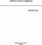 Poezii