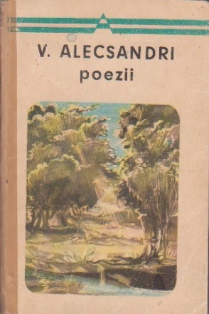 Poezii (Alecsandri)