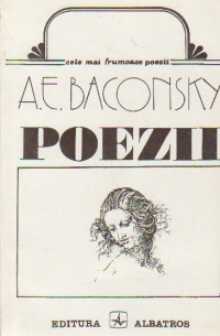 Poezii - A.E. Baconsky