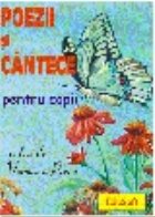 Poezii cantece pentru copii