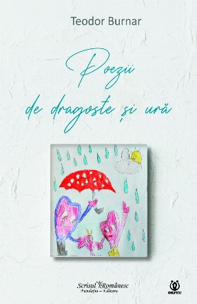 Poezii de dragoste şi ură