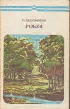 Poezii, Editia a II-a (V. Alecsandri)