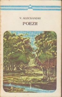 Poezii, Editia a II-a (V. Alecsandri)