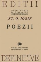 Poezii Editii definitive