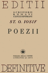 Poezii - Editii definitive