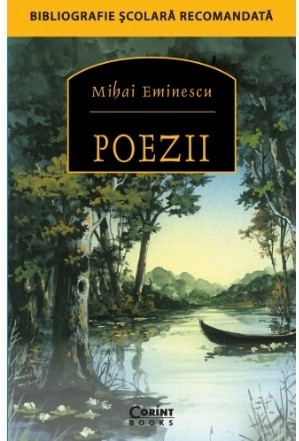 Poezii (M. Eminescu)
