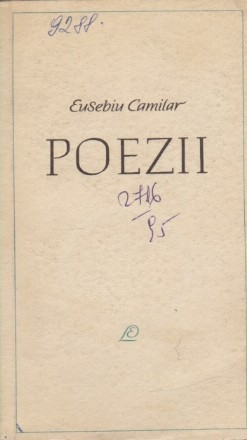 Poezii